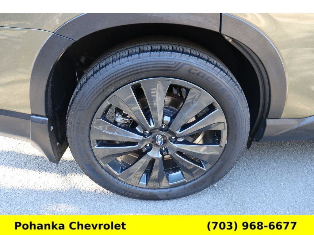 Used 2022 Subaru Ascent Onyx Edition image 28