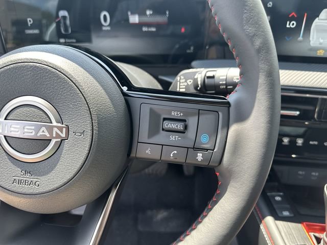 New 2025 Nissan Kicks SR w/ SR Premium Package image 23