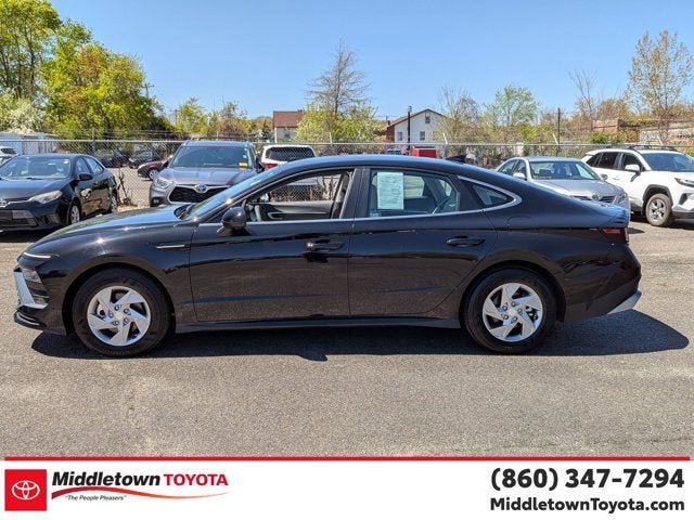 Used 2025 Hyundai Sonata SE FWD image 6