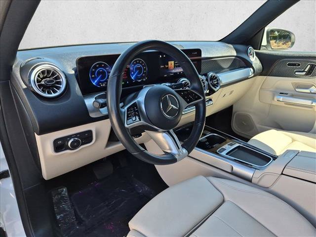 Used 2024 Mercedes-Benz EQB 250+ image 10