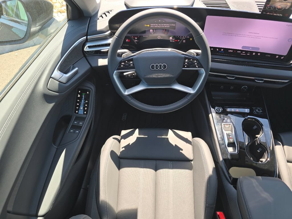 New 2026 Audi A5 Premium Plus AWD/4WD image 37