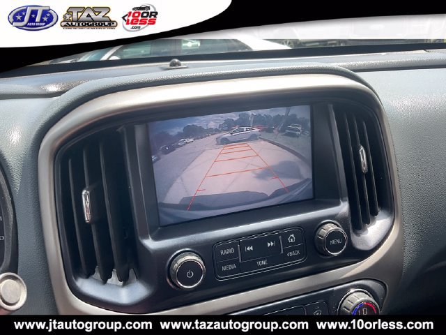 Used 2016 Chevrolet Colorado Z71 AWD/4WD image 18