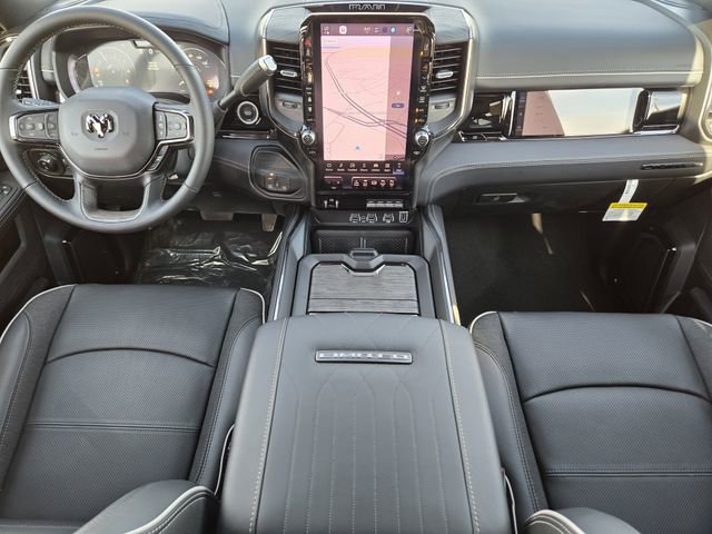 New 2026 RAM 3500 Limited image 21