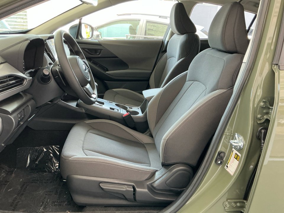 New 2026 Subaru Crosstrek 2.0i Premium AWD/4WD image 29