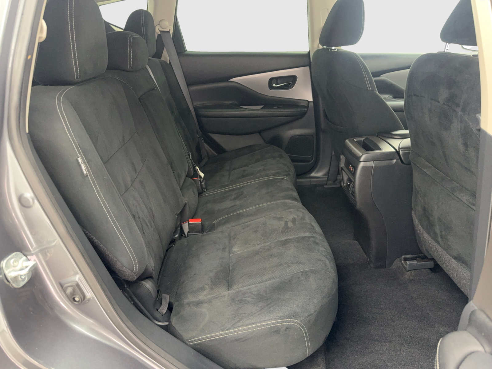Used 2019 Nissan Murano S AWD/4WD image 38