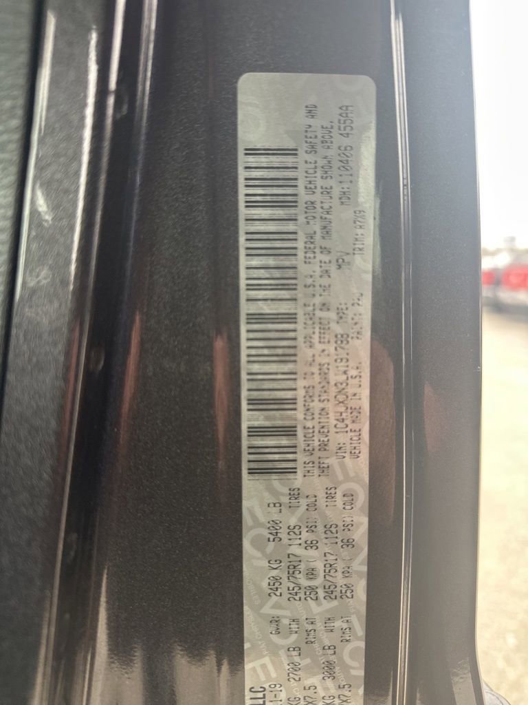 Used 2020 Jeep Wrangler Unlimited Sport image 33