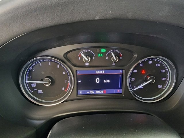 Certified 2023 Buick Enclave Essence w/ Trailering Package, 5000 lbs. image 25