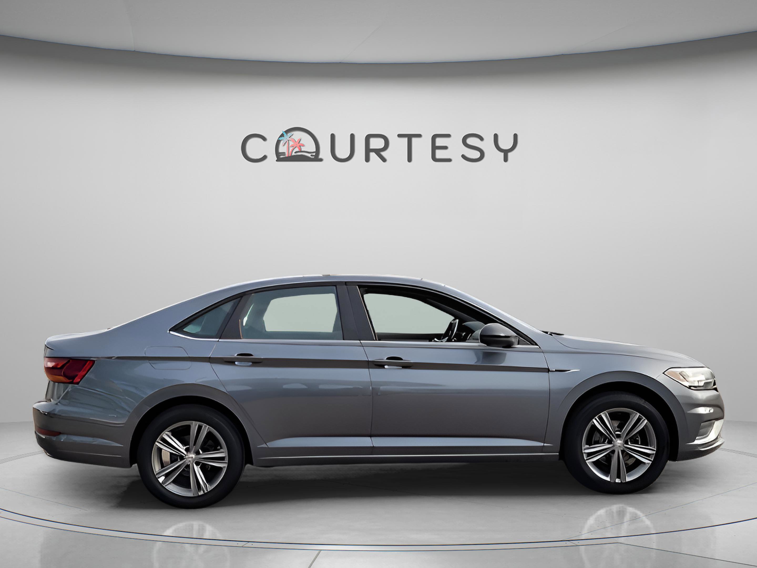 Used 2019 Volkswagen Jetta R-Line image 6