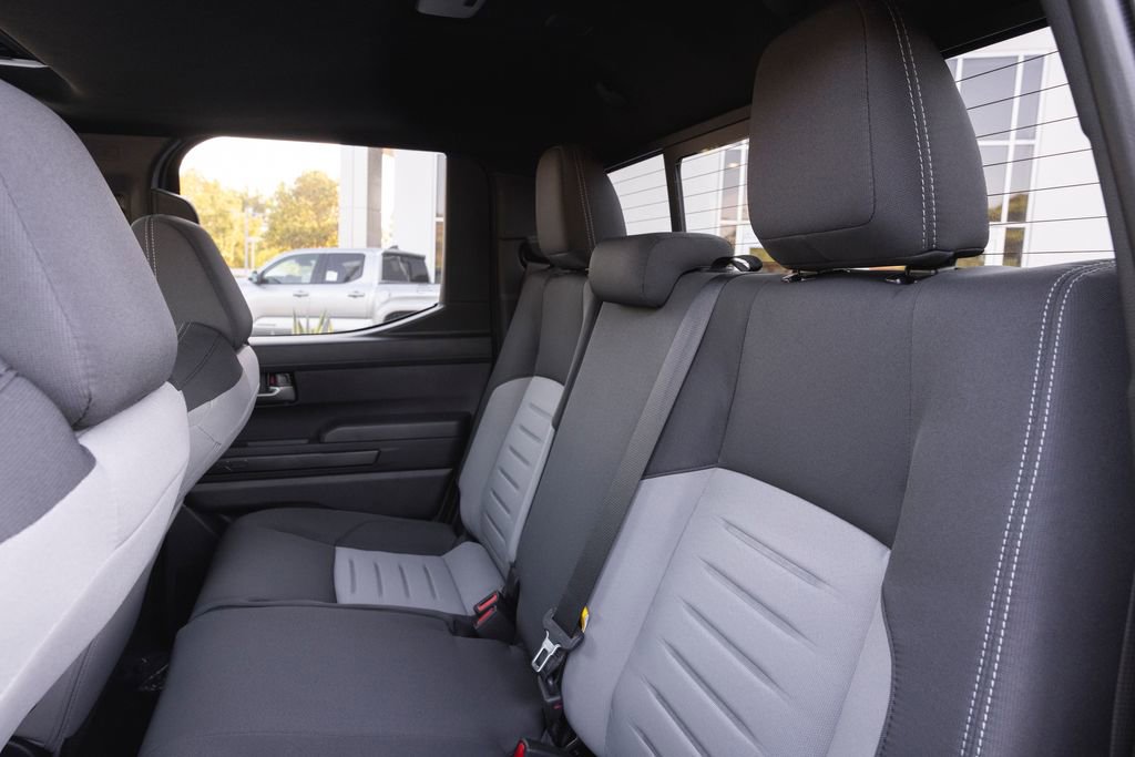 New 2026 Toyota Tacoma TRD Off-Road image 9