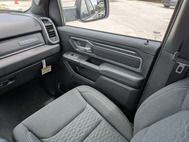 New 2026 RAM 1500 Big Horn AWD/4WD image 17