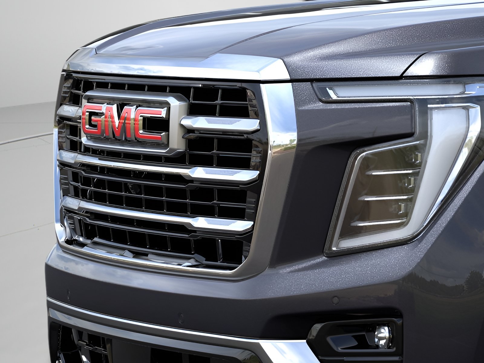 New 2026 GMC Yukon Elevation w/ Elevation Premium Package AWD/4WD image 46