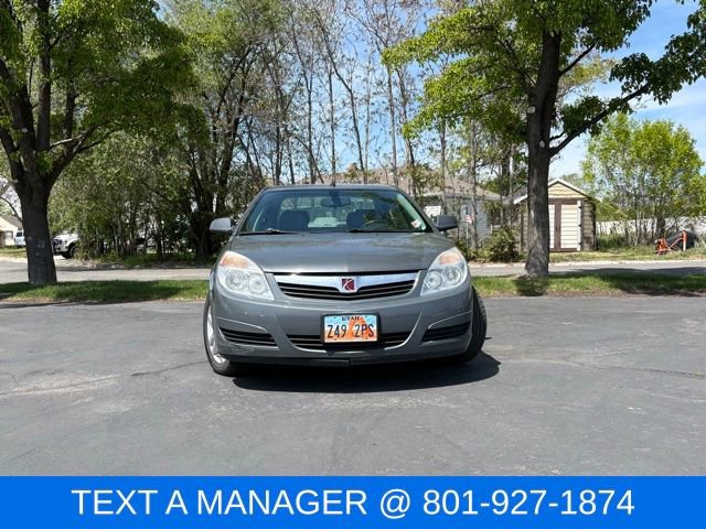 Used 2009 Saturn Aura XR FWD image 2