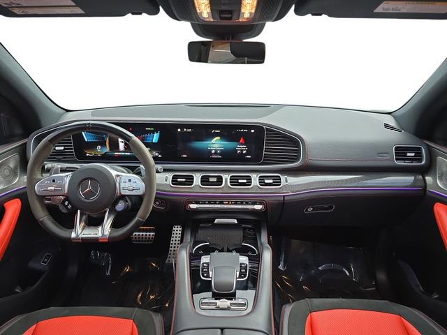 Used 2023 Mercedes-Benz GLE 53 AMG GLE 53 AMG 4D Sport Utility image 9