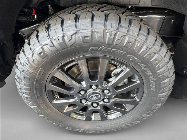 New 2027 Toyota Land Cruiser 1958 AWD/4WD image 19