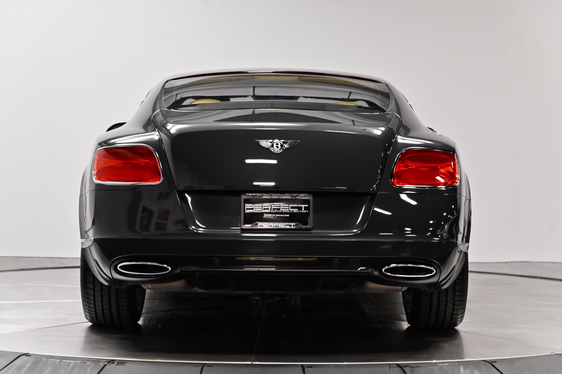 Used 2015 Bentley Continental GT AWD/4WD image 42