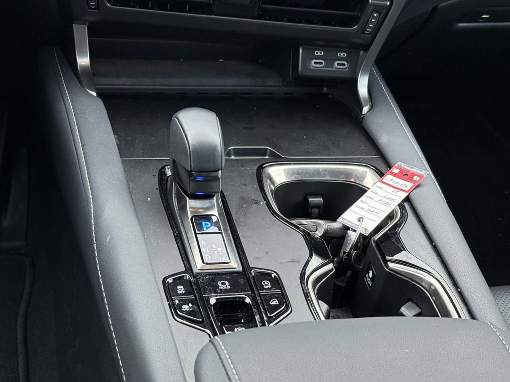 Used 2025 Lexus RX 350 Premium image 19