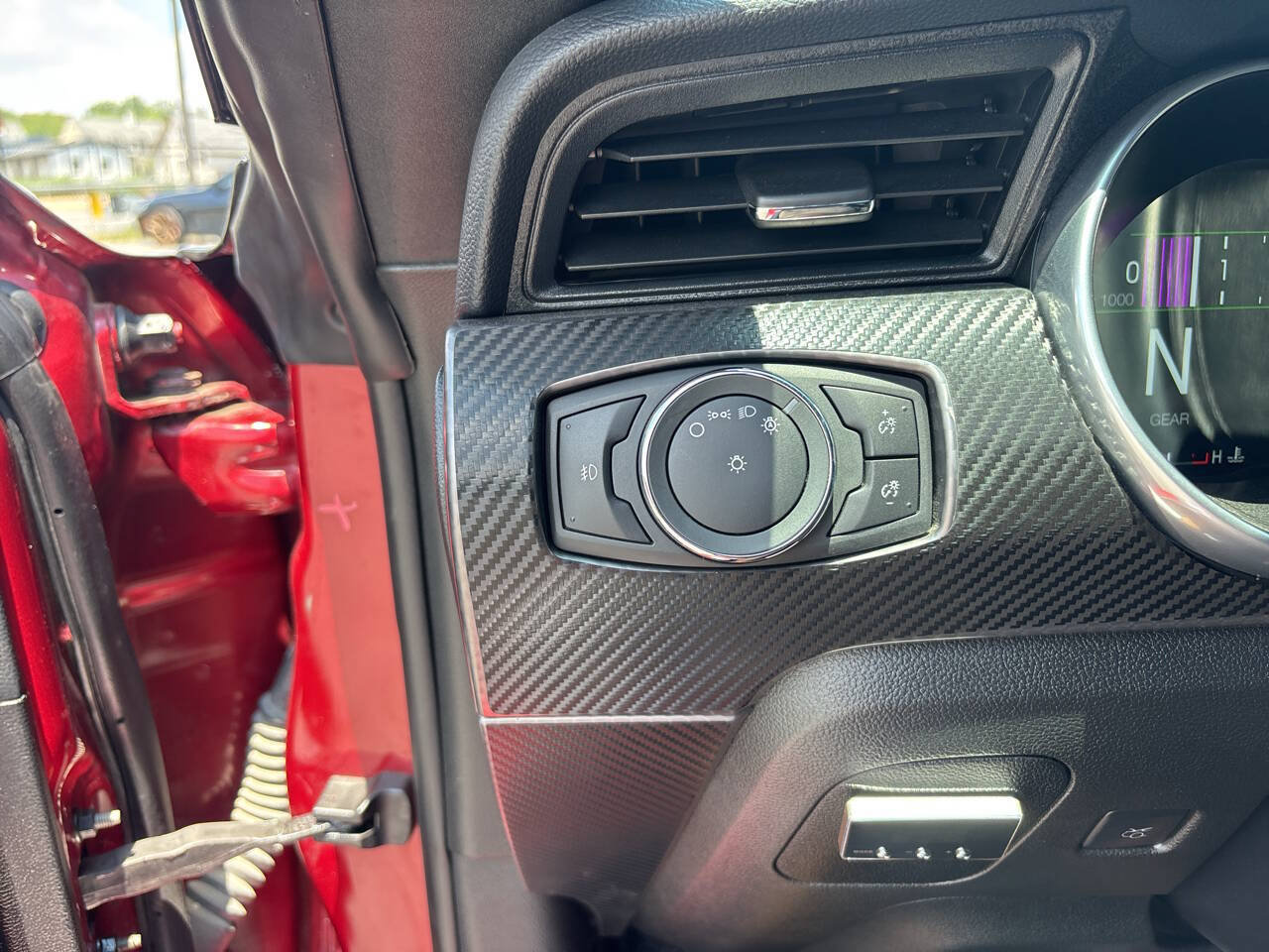 Used 2019 Ford Mustang GT RWD image 18