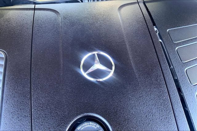 Used 2026 Mercedes-Benz GLC 300 4MATIC image 28