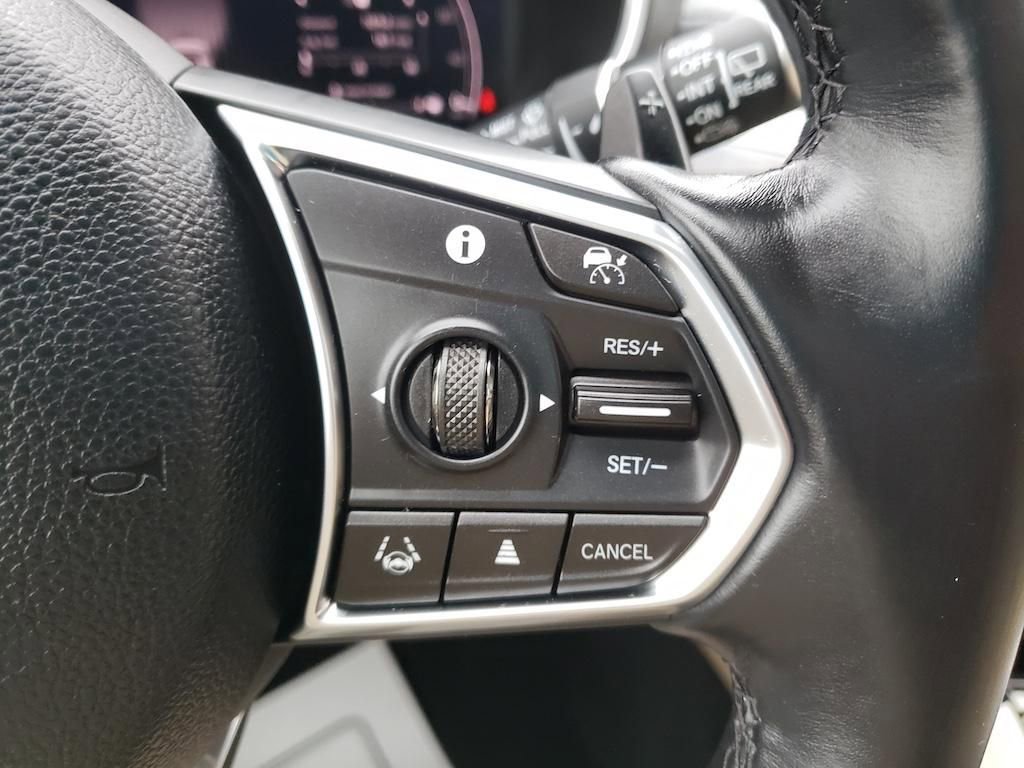 Certified 2024 Acura MDX SH-AWD image 16