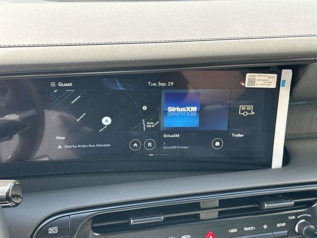 New 2027 Hyundai Palisade Calligraphy AWD/4WD image 10