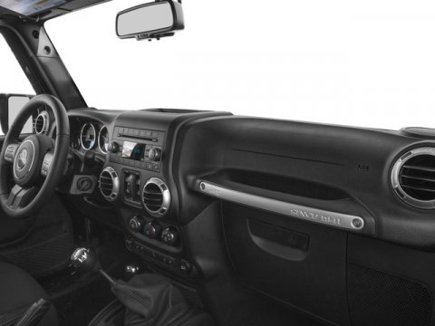 Used 2017 Jeep Wrangler Unlimited Sahara w/ Max Tow Package image 19