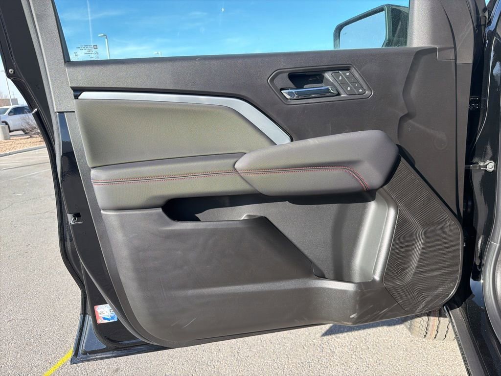 New 2026 Chevrolet Colorado Z71 w/ Technology Package image 5