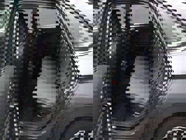 New 2026 Volkswagen Jetta SE image 11