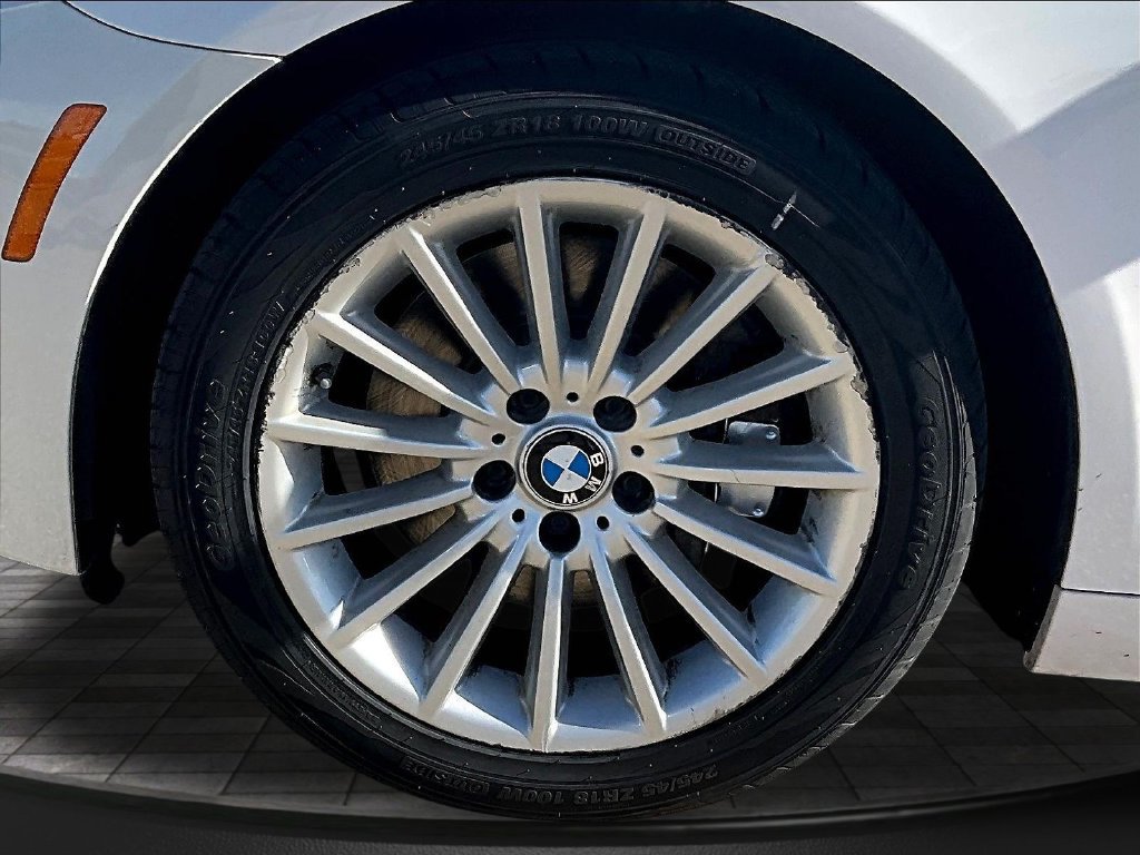 Used 2013 BMW 535i Sedan RWD image 36
