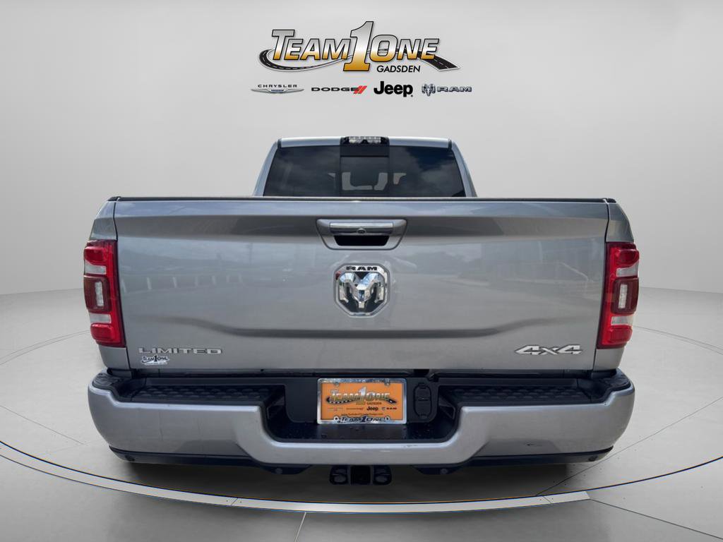 Used 2020 RAM 2500 Limited AWD/4WD image 7