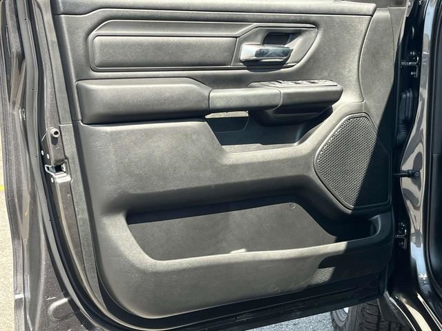 New 2026 RAM 1500 Tradesman image 11