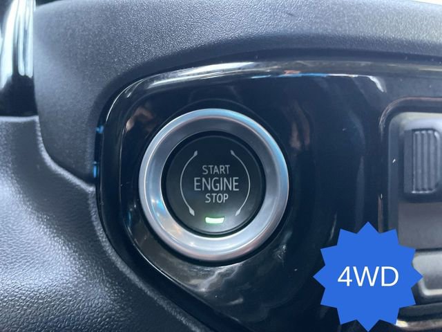 Used 2023 GMC Sierra 1500 SLE image 16