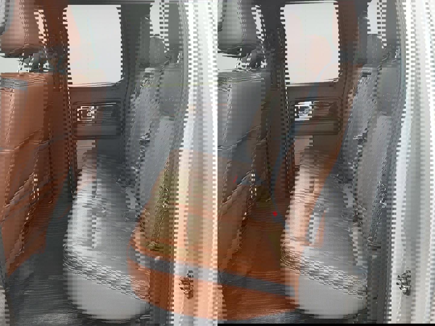 Used 2014 Ford F150 Platinum image 29