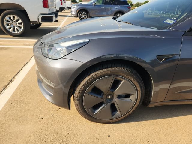 Used 2023 Tesla Model 3 Standard Range RWD image 7