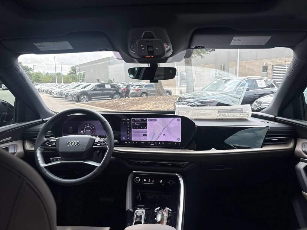 New 2026 Audi Q5 Premium Plus AWD/4WD image 18