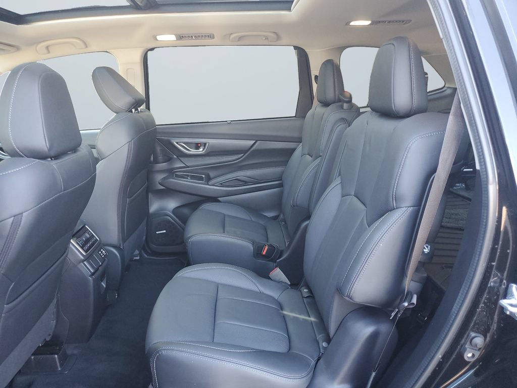 Certified 2026 Subaru Ascent Limited AWD/4WD image 13