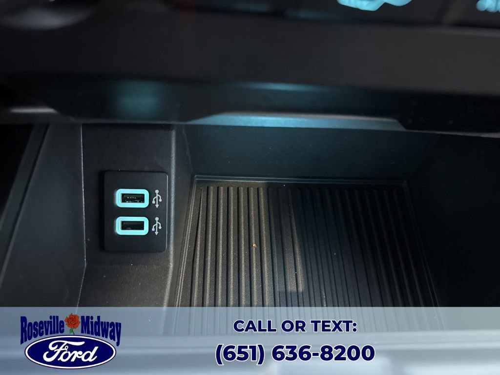 Used 2018 Ford F150 XLT w/ Equipment Group 302A Luxury image 17