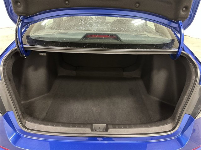 Used 2022 Honda Civic Sport image 22