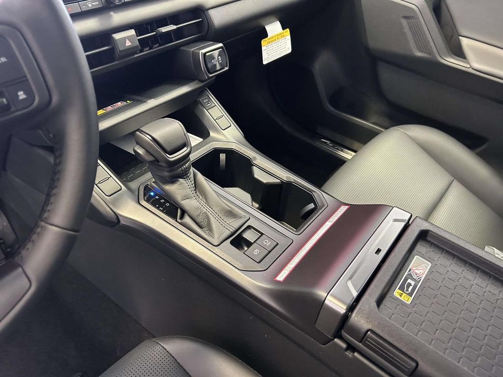 Used 2026 Toyota RAV4 XLE Premium FWD image 19