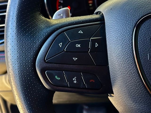 Used 2025 Dodge Durango GT image 17