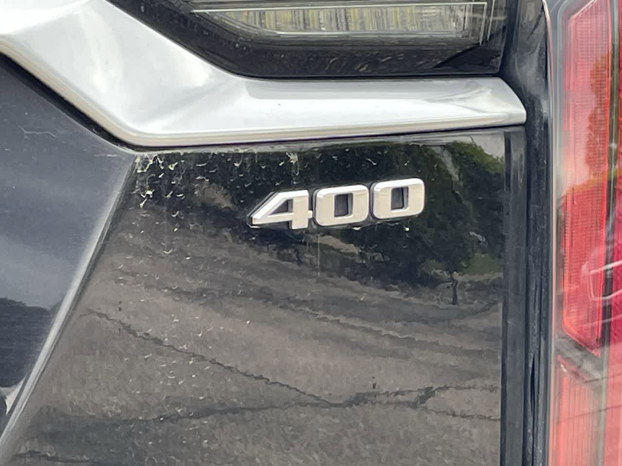 Used 2024 Cadillac XT6 Sport AWD/4WD image 43