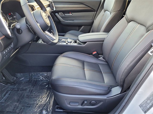 New 2025 MAZDA CX-50 2.5 Turbo w/ Premium Plus Pkg image 7