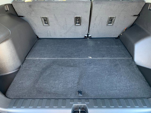 Certified 2023 GMC Terrain SLE image 12