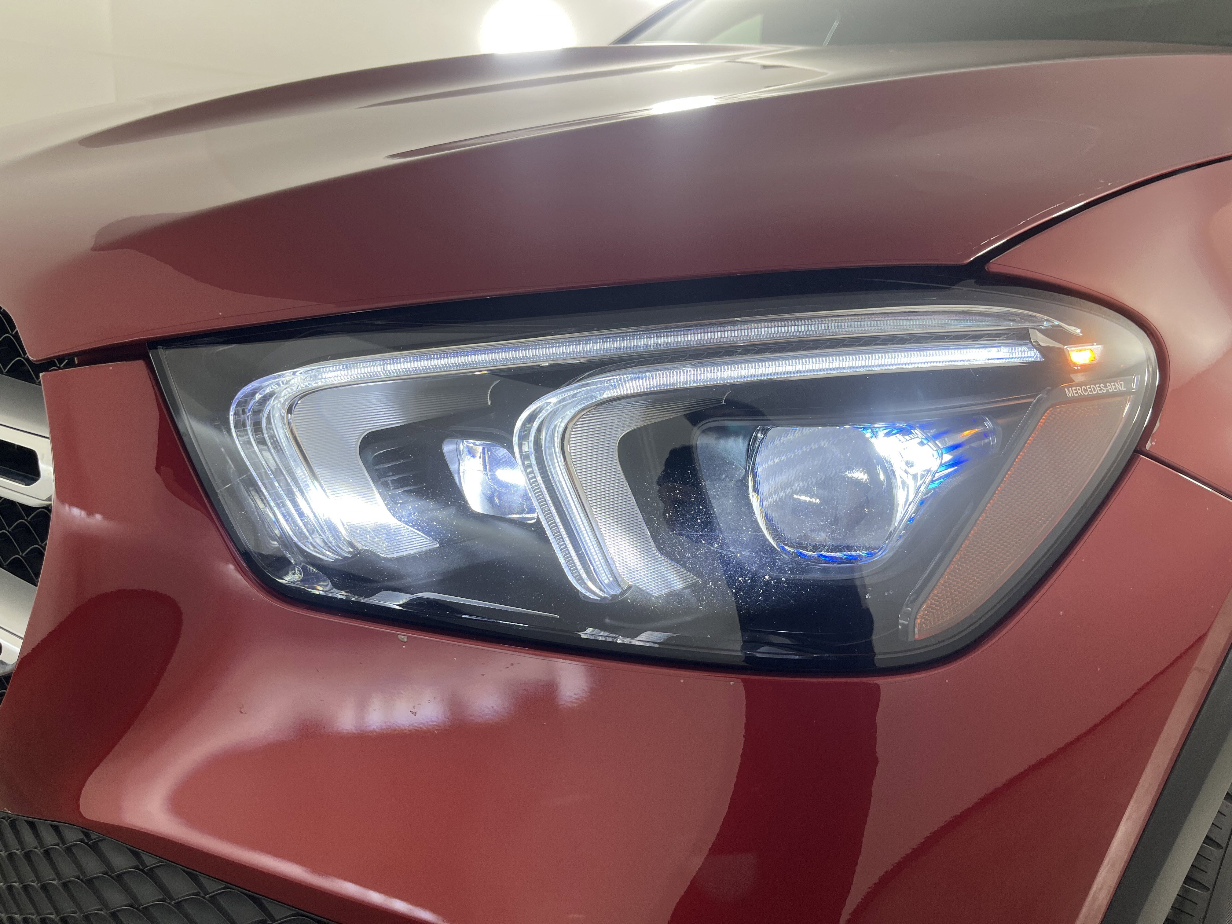 Used 2022 Mercedes-Benz GLE 350 4MATIC image 26