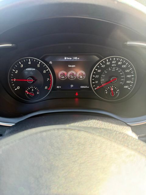 Used 2023 Kia Stinger GT2 w/ Option Group 015 image 21