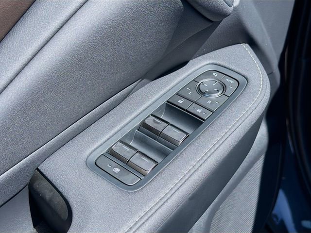 New 2026 Lexus TX 350 AWD image 25