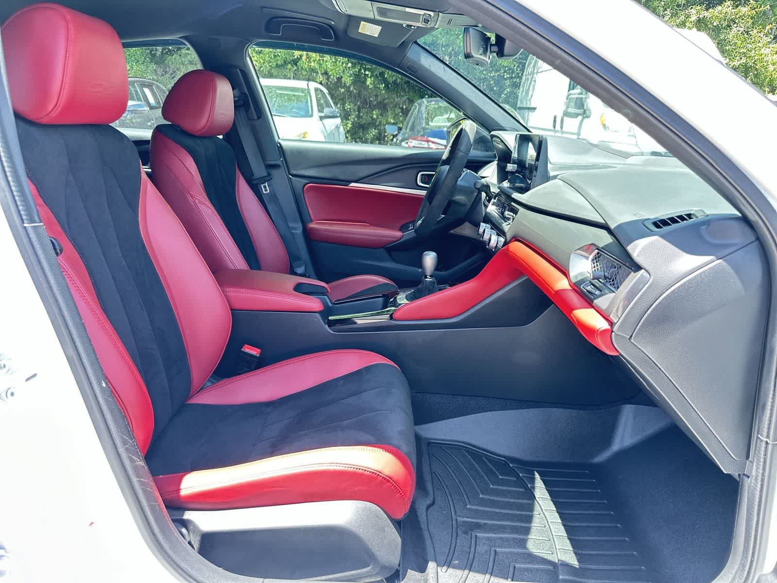 Used 2024 Acura Integra Type S FWD image 17