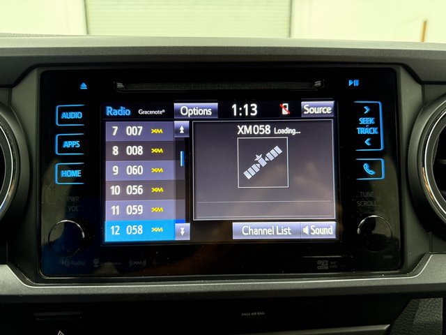 Used 2019 Toyota Tacoma TRD Off-Road image 16