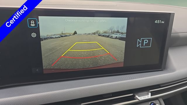 Certified 2026 Hyundai Sonata SE FWD image 19