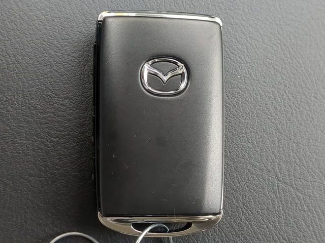 New 2025 MAZDA CX-5 AWD 2.5 S w/ Preferred Package image 26