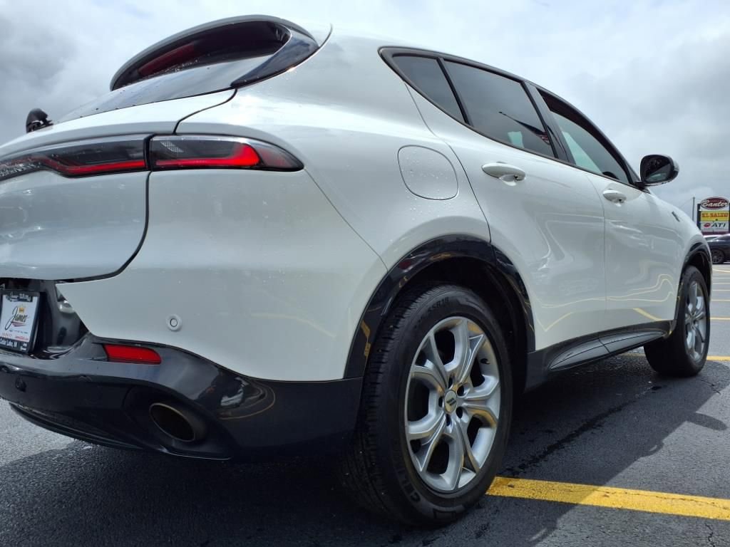 Used 2024 Dodge Hornet R/T image 6